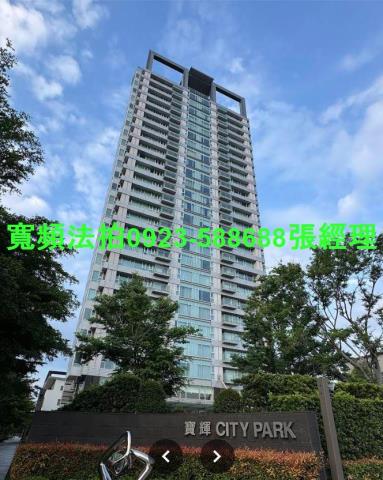 台中西屯法拍大樓-1