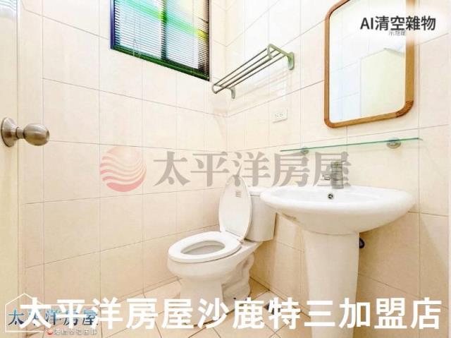 台中沙鹿別墅-6