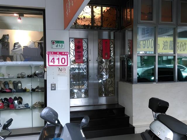 中山區法拍大樓-4