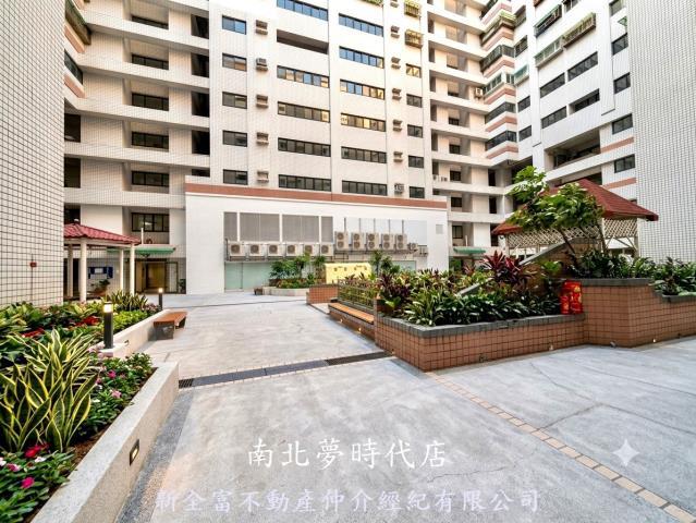 台南永康大樓-9