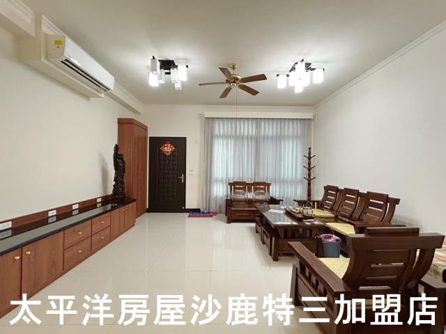 台中沙鹿透天-1