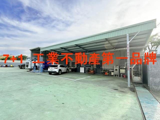 小港廠房-2