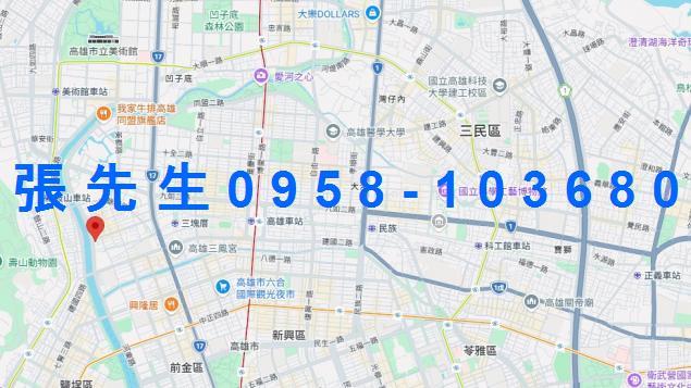 高雄公寓法拍-4