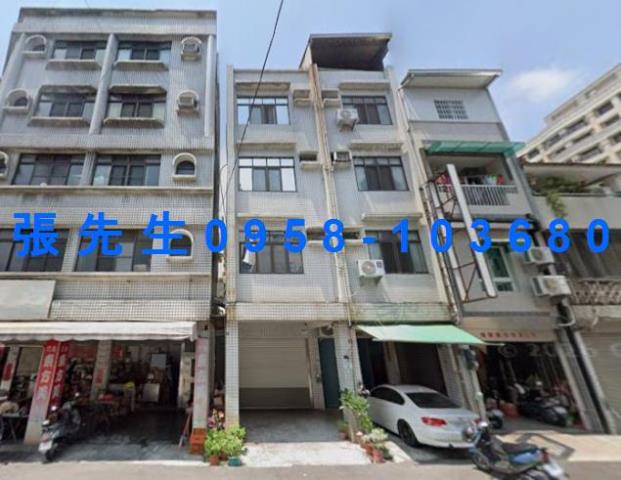 高雄法拍透天-1