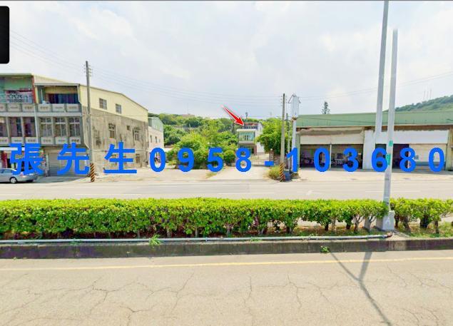 苗栗通霄法拍透天-2
