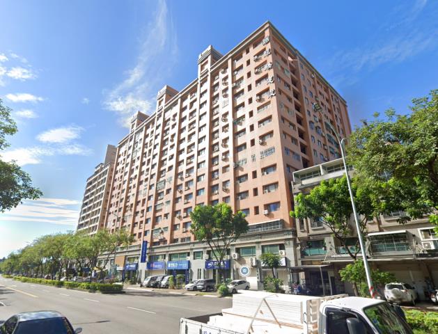 高雄楠梓大樓拍賣-7