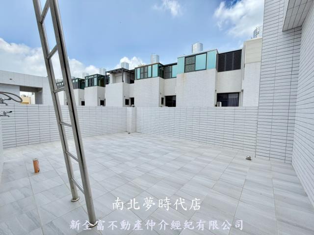 台南學甲透天-12
