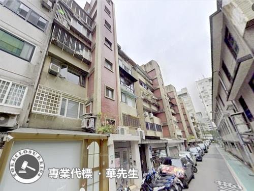 松山法拍店面-3