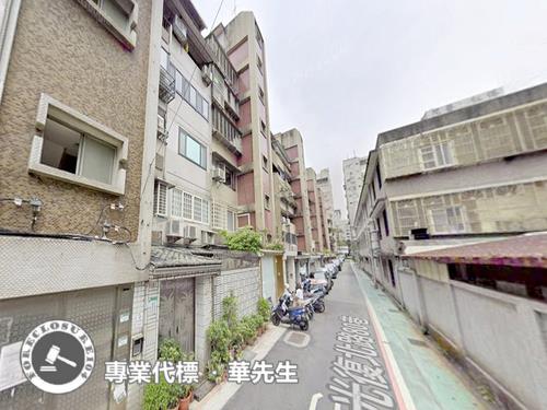 松山法拍店面-6