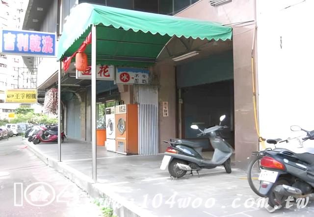 台北大安區大樓拍賣-4