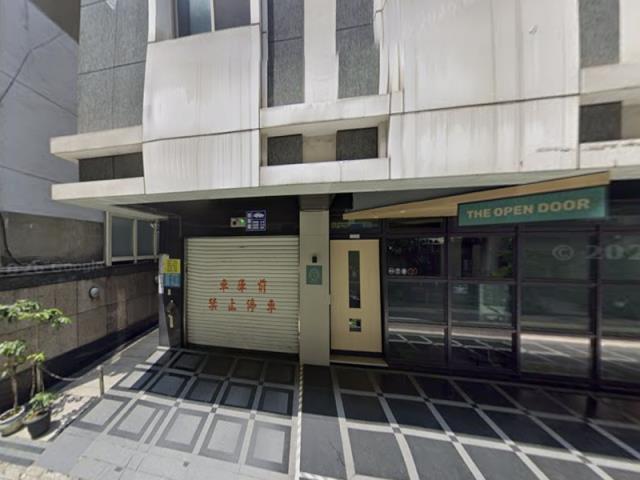 中山區大樓法拍-1