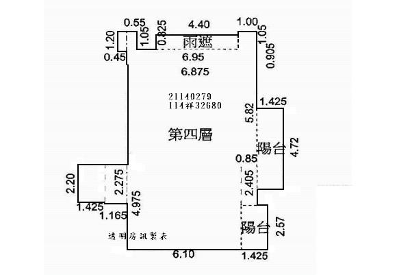 八里大樓法拍-10