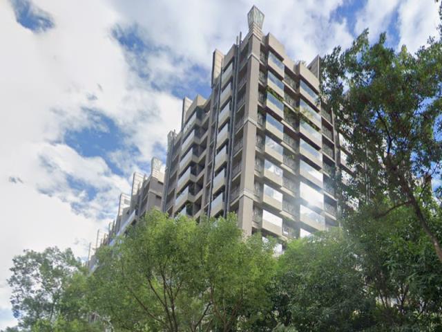 新北樹林大樓法拍-3