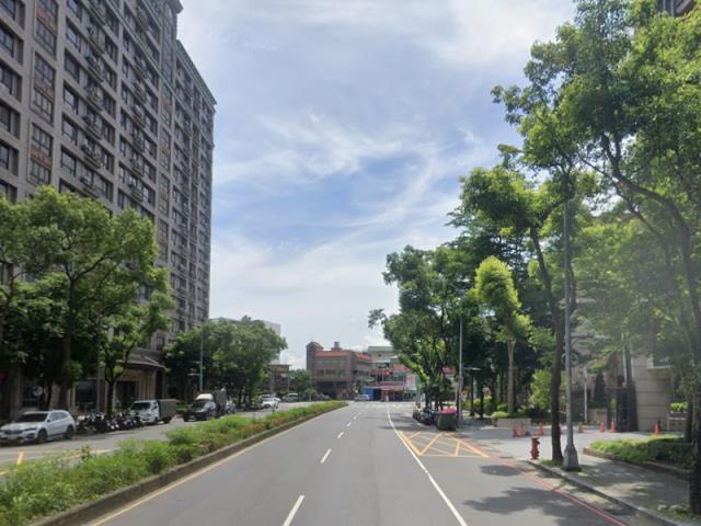 新北樹林大樓法拍-8