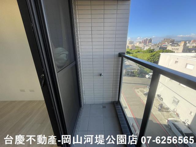 高雄岡山大樓-14
