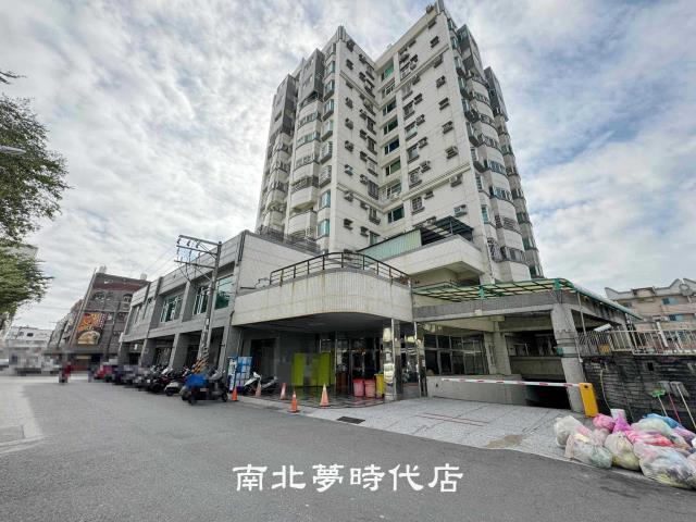 台南安南大樓-2