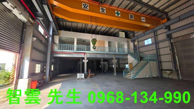桃園倉庫-3