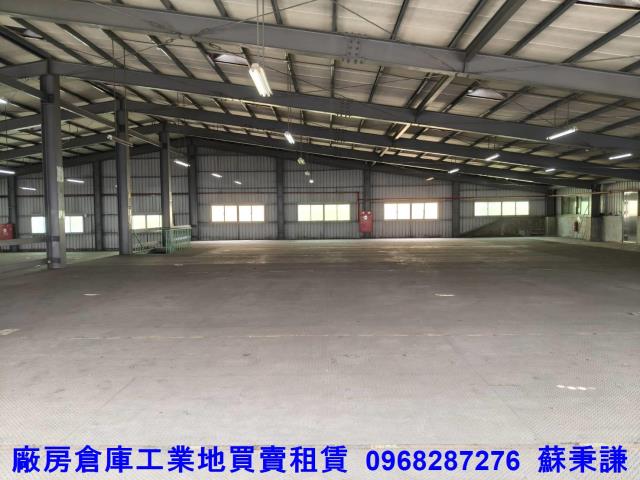 桃園廠房-3