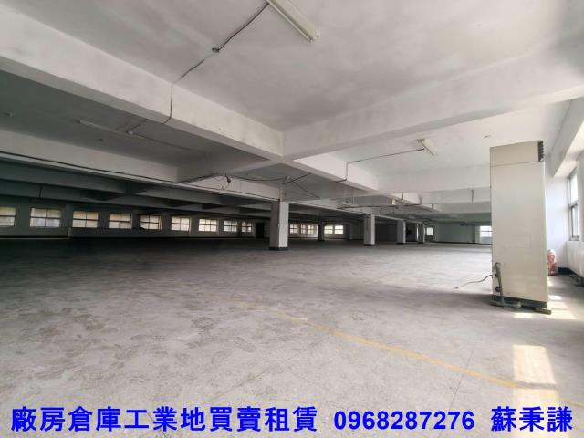 桃園廠房-6