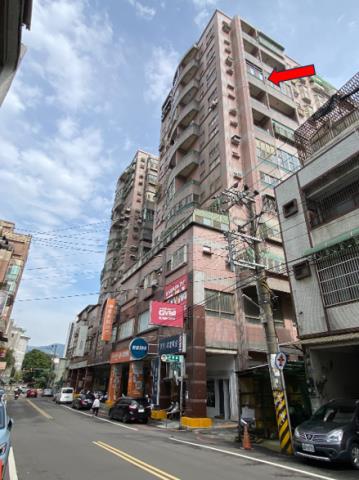 竹東大樓法拍-12