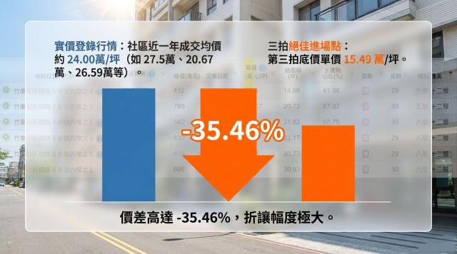 竹東大樓法拍-6