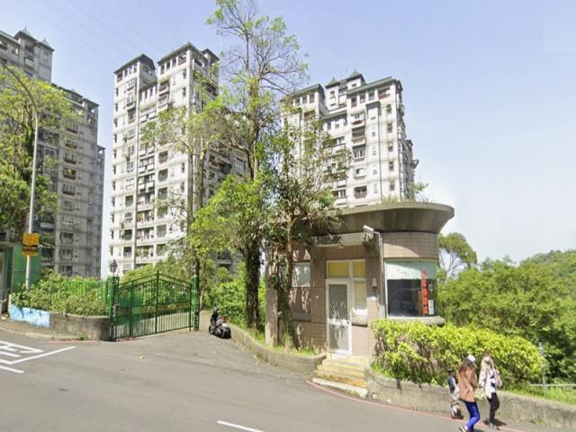 新店法拍大樓-14