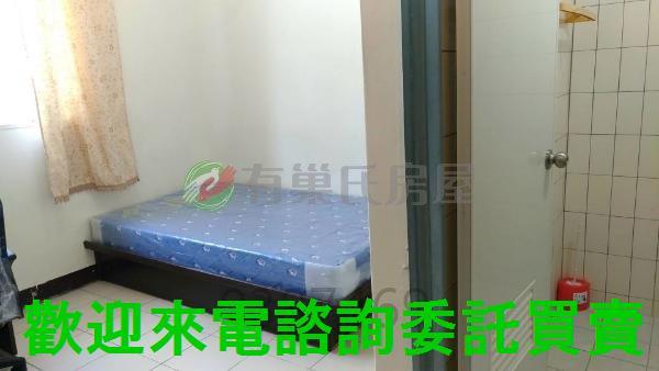 新北淡水公寓-1