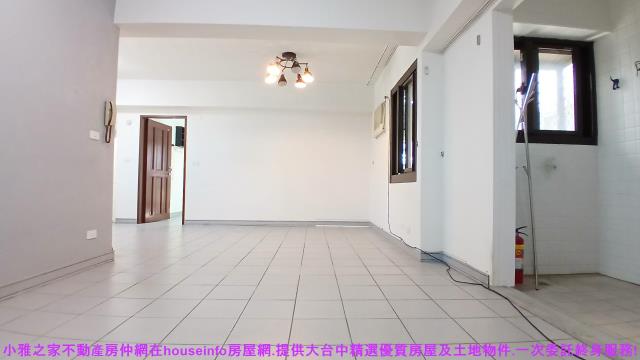 台中北屯華廈-1