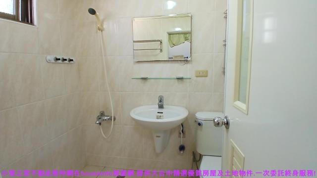 台中北屯華廈-6