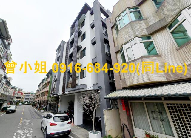 南投南投市華廈法拍-2