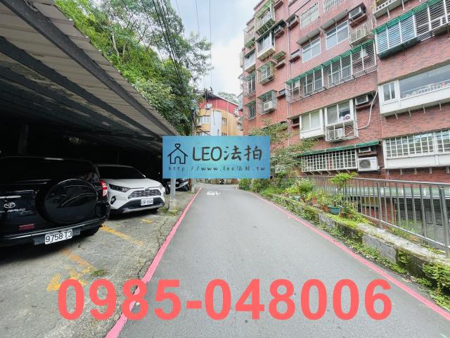 新北新店華廈法拍-7