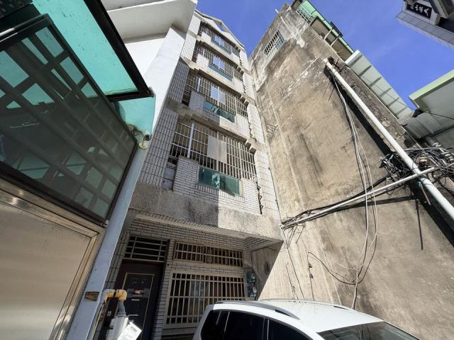 新竹法拍透天-1