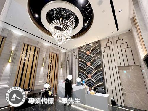 台北大樓拍賣-4