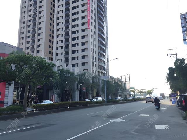 台中北屯法拍大樓-2