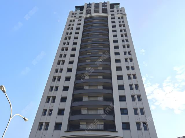 台中北屯法拍大樓-3
