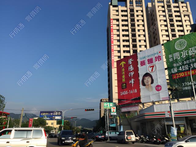 台中北屯法拍大樓-4