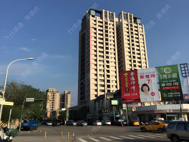 台中北屯法拍大樓-5