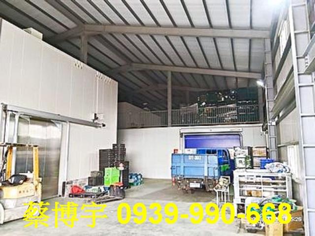 埔鹽法拍屋員鹿路倉庫