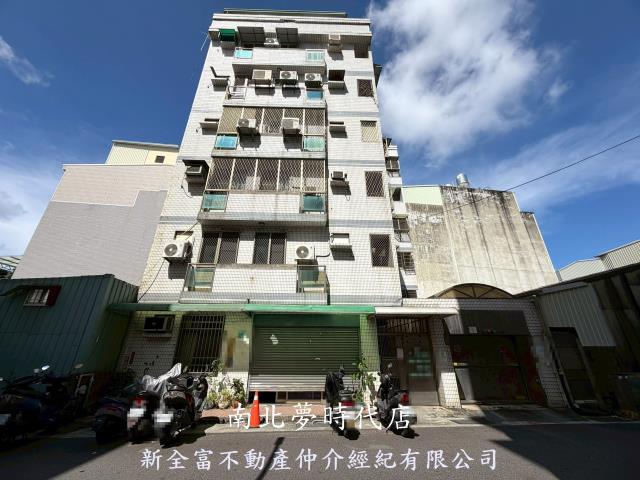 台南東區華廈-14