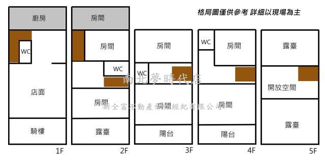 台南中西區透天-15