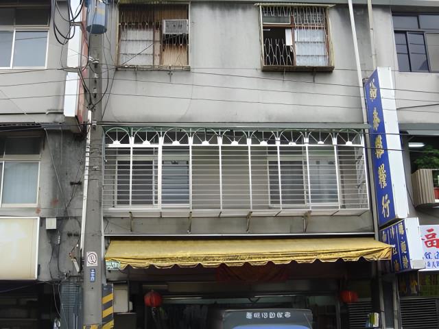 台北南港拍賣公寓-3