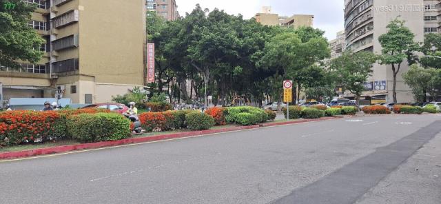 高雄左營大樓-1