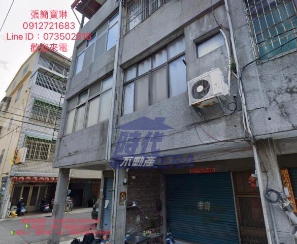 鳥松法拍透天-1