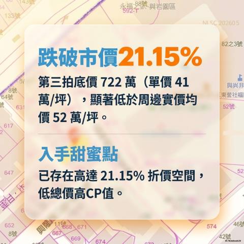 文山區公寓法拍-6