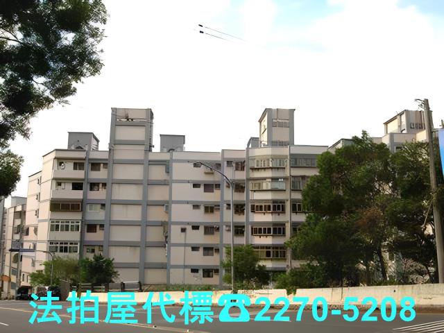 桃園楊梅法拍大樓-2