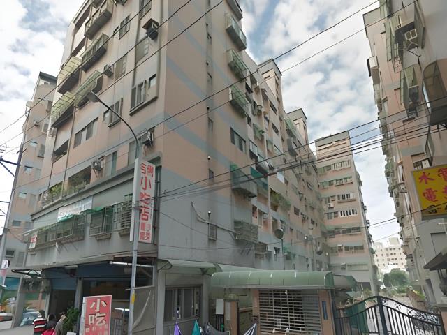 桃園楊梅法拍大樓-5