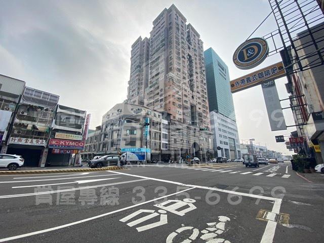 台南東區大樓-10