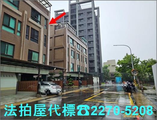 八德法拍透天-2