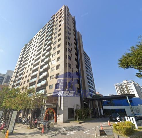 鳳山法拍大樓-1