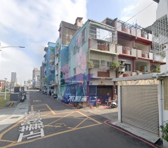 苓雅拍賣公寓-1